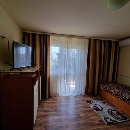 Vila Magda Hotel Eforie Nord Eksteriør billede