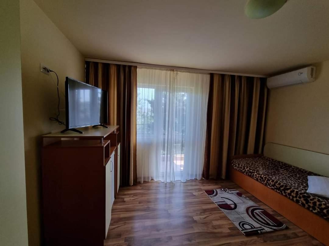 Vila Magda Hotel Eforie Nord Eksteriør billede